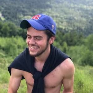 Meet your Posher, Adam